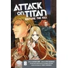 KNYGA Attack On Titan: Before The Fall 8