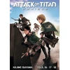 KNYGA Attack on Titan Omnibus 6 (Vol. 16-18)