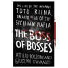 KNYGA Attilio Bolzoni Boss of Bosses
