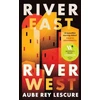 KNYGA Aube Rey Lescure River East, River West, Shortlisted for the Women's Prize for Fiction 2024