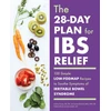 KNYGA Audrey Inouye BSc RD 28-Day Plan for IBS Relief