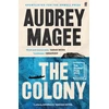 KNYGA Audrey Magee Colony, Longlisted for the Booker Prize 2022