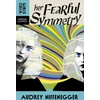 KNYGA Audrey Niffenegger Her Fearful Symmetry