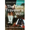 KNYGA Audrey Niffenegger Time Traveler's Wife, The time-altering love story behind the major new TV series