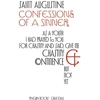 KNYGA Augustine Of Hippo Confessions of a Sinner