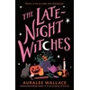 KNYGA Auralee Wallace Late-Night Witches