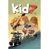KNYGA Aurelien Ducoudray KidZ Vol 1