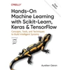 KNYGA Aurelien Geron Hands-On Machine Learning with Scikit-Learn, Keras, and TensorFlow 3e, Concepts, Tools, and Techniques to Build Intelligent Systems