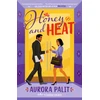 KNYGA Aurora Palit Honey and Heat