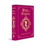 KNYGA Austen Jane Pride &amp; Prejudice: Deluxe Hardbound Edition