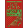 KNYGA Austen Jane Sense and Sensibility