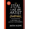 KNYGA Austin Kleon Steal Like an Artist Journal