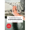KNYGA Austin Sailsbury 500 Hidden Secrets of Copenhagen