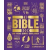 KNYGA Author DK Bible Book: Big Ideas Simply Explained