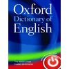KNYGA Author Oxford Dictionary of English