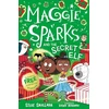 KNYGA Steve Smallman Maggie Sparks and the Secret Elf