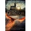 KNYGA Author Fantastic Beasts: The Secrets of Dumbledore – The Complete Screenplay