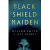 KNYGA Author122689Cs Juodas Shield Maiden