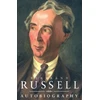 KNYGA Autobiography of Bertrand Russell