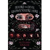 KNYGA Autumn Krause Before the Devil Knows You're Here
