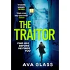 KNYGA Ava Glass Traitor