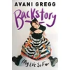KNYGA Avani Gregg Backstory