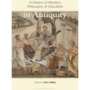 KNYGA Avi I Mintz History of Western Philosophy of Education in Antiquity