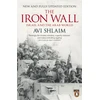 KNYGA Avi Shlaim Iron Wall