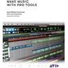 KNYGA Avid Technology Make Music with Pro Tools