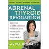 KNYGA Aviva Romm Md Adrenal Thyroid Revolution