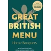 KNYGA Avril Beaven Great British Menu: Home Banquets