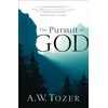 KNYGA A.W. Tozer Pursuit of God