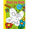 KNYGA AWARD Dot to Dot: Butterfly