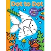 KNYGA AWARD Dot to Dot: Fish