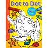 KNYGA AWARD Dot to Dot: Turtle