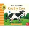 KNYGA Axel Scheffler Farmyard Friends: Cuddly Cow