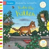 KNYGA Axel Scheffler Katie the Kitten, A Push, Pull, Slide Book