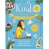 KNYGA Axel Scheffler Kind Activity Book