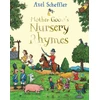 KNYGA Axel Scheffler Mother Goose's Nursery Rhymes, A Complete Collection of All Your Favourites
