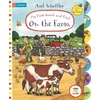 KNYGA Axel Scheffler My First Search and Find: On the Farm