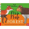 KNYGA Axel Scheffler's Flip Flap Forest