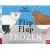 KNYGA Axel Scheffler's Flip Flap Frozen