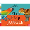 KNYGA Axel Scheffler's Flip Flap Jungle