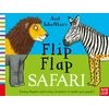 KNYGA Axel Scheffler's Flip Flap Safari
