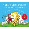 KNYGA Axel Scheffler's Nursery Rhymes