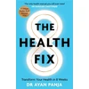 KNYGA Ayan Panja Health Fix