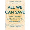 KNYGA Ayana Elizabeth Johnson All We Can Save