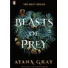 KNYGA Ayana Gray Beasts of Prey