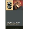 KNYGA Ayanna Dozier Janet Jackson's The Velvet Rope