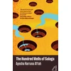 KNYGA Ayesha Harruna Attah Attah Ayesha Harruna Hundred Wells of Salaga